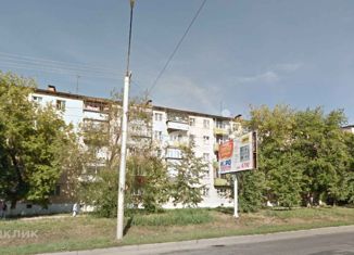 Продам однокомнатную квартиру, 30.1 м2, Челябинская область, улица 8 Марта, 191