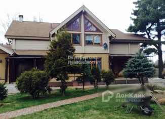 Продажа дома, 496 м2, Санкт-Петербург, Красноармейская улица