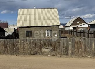 Продажа дома, 37 м2, село Поселье