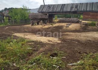 Земельный участок на продажу, 19.5 сот., село Паспаул, Заречная улица