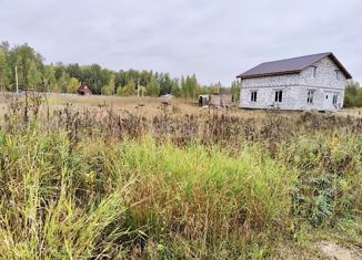 Продается участок, 6 сот., деревня Хоругвино