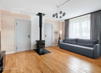 Продается дом, 73.2 м2, Мытищи, Яблоневая улица