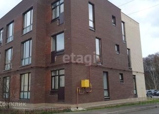 Продажа 2-ком. квартиры, 62.3 м2, поселение Десёновское, улица Андерсена, 11, ЖК Андерсен