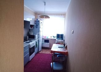 Продается 3-комнатная квартира, 67.6 м2, Томск, Сибирская улица, 104