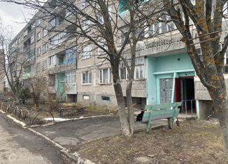 Продаю однокомнатную квартиру, 32.6 м2, Владимирская область, Юбилейная улица, 7