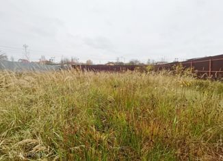 Участок на продажу, 6 сот., рабочий посёлок Свердловский, Уфимская улица