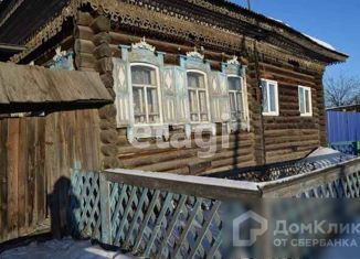 Продается дом, 62.8 м2, посёлок Зайково, Советская улица