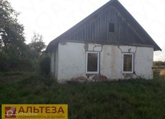 Продаю дом, 45 м2, Калининградская область, Центральная улица