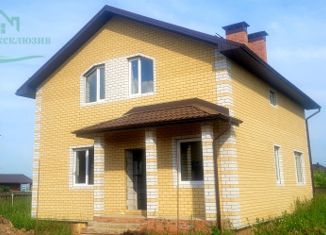Продам дом, 153 м2, деревня Тойкино, улица Финская Деревня, 69
