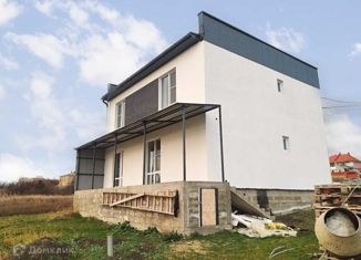 Дом на продажу, 139 м2, поселок Верхнее Джемете, Лазурная улица