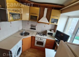 Продажа 2-комнатной квартиры, 44.1 м2, Оренбургская область, Кольцевая улица, 1