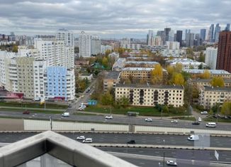 Продается 1-ком. квартира, 36.9 м2, Москва, улица Народного Ополчения, 15с5, ЖК Веллтон Тауэрс