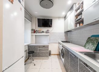 Продам 3-комнатную квартиру, 60.4 м2, Москва, Просторная улица, 2, Просторная улица