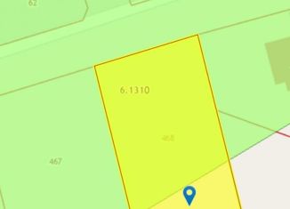 Продам земельный участок, 10 сот., поселок Ушаково, Лазурная улица