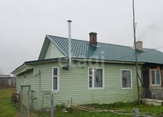 Продается дом, 52.2 м2, деревня Чекулино