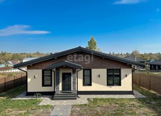 Продается дом, 123 м2, деревня Антоновка, улица Ломоносова