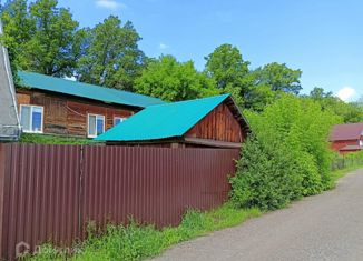 Продается дом, 39 м2, деревня Торфяной, Дубравная улица, 24