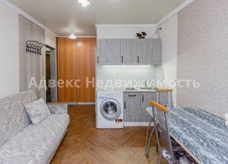 Продаю комнату, 17.5 м2, Тюменская область, Станционная улица, 24