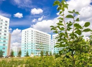 Продаю трехкомнатную квартиру, 63.4 м2, Новосибирск, улица В. Высоцкого, 40/2, молодёжный ЖК Восточный