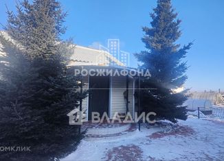 Продаю дом, 112 м2, село Угдан, Набережная улица