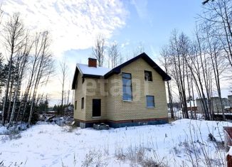 Продается дом, 1200 м2, деревня Новотроицк, Садовая улица