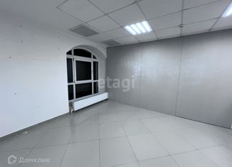 Сдача в аренду офиса, 18.04 м2, Тамбовская область, площадь Славы