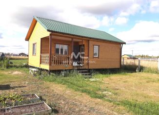 Продается дом, 50 м2, коттеджный поселок Дубрава, Зелёная улица, 7