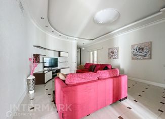 Аренда пятикомнатной квартиры, 140 м2, Москва, улица Большая Якиманка, 50, улица Большая Якиманка