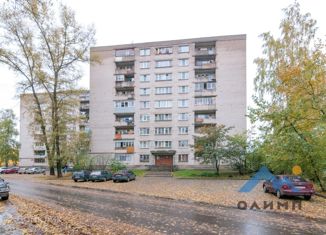 Продается двухкомнатная квартира, 38 м2, Вологда, Советский проспект, 131Б