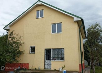 Продаю дом, 150 м2, Калининград, Центральная площадь