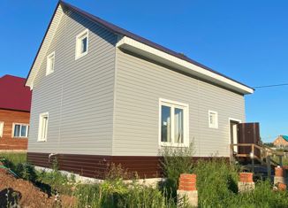 Продам дом, 98 м2, деревня Осоргино, Степная улица, 9