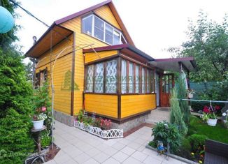 Продается дом, 56 м2, деревня Долгий Буерак, Центральная улица