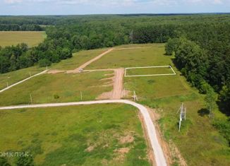 Продам участок, 10.1 сот., село Ненашево, Каширская улица