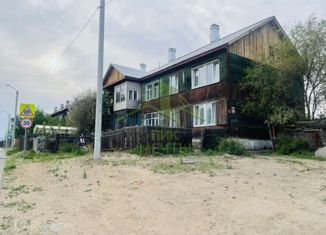 Продам 2-ком. квартиру, 53 м2, Улан-Удэ, улица Жуковского, 30