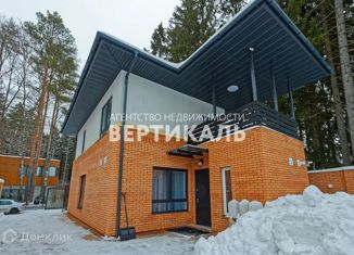 Продажа дома, 121.6 м2, СНТ 30 лет Октября