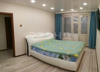 Продам 1-ком. квартиру, 38.4 м2, Мурино, Оборонная улица, 45