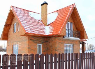 Продаю дом, 105 м2, посёлок Заволжье, посёлок Заволжье, 21