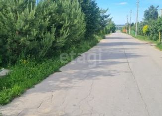 Участок на продажу, 8 сот., деревня Юрьево, деревня Юрьево, 47