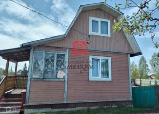 Продажа дома, 36 м2, СНТ Строитель, СНТ Строитель, 613