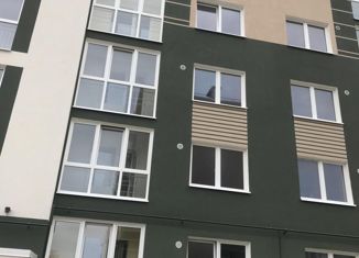 Продажа 1-комнатной квартиры, 32.42 м2, Пионерский, улица Гептнера, 21