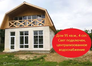 Продается дом, 95 м2, ТСН СНТ Весна