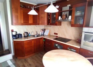 Продаю однокомнатную квартиру, 39.4 м2, Нижний Новгород, Окская улица, 1, метро Ленинская