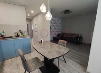 Продам 3-ком. квартиру, 68.98 м2, Краснослободск, улица Чулкова, 28