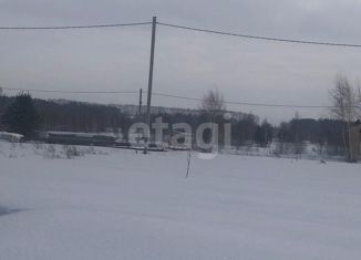 Участок на продажу, 8 сот., село Верх-Тула