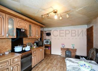 Продается дом, 70 м2, посёлок Новоомский, улица Комарова