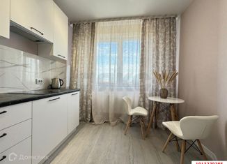 Продам 1-комнатную квартиру, 30 м2, Краснодарский край, Заполярная улица, 39лит10