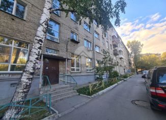 Продам 1-комнатную квартиру, 28.5 м2, Новосибирск, улица Мичурина, 37, улица Мичурина