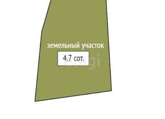 Земельный участок на продажу, 4.7 сот., садоводческое некоммерческое товарищество Связист, садоводческое некоммерческое товарищество Связист, 128