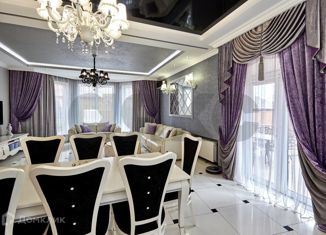 Продажа дома, 363.9 м2, Краснодар, улица Академика Губкина, 4, микрорайон Северный