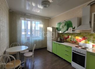 Продажа 2-комнатной квартиры, 55.9 м2, посёлок Российский, улица Ратной Славы, 27